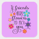 Buscar sentimientos pegatinas Flores