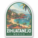 Buscar méxico pegatinas Vacaciones en méxico