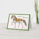 Buscar equine christmas postales Tarjeta de navidades equinos