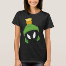 Buscar marvin the martian camisetas Melodías de looney