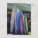 Buscar hanalei postales Surf