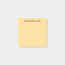 Buscar en colores pastel notas post it General y unisex