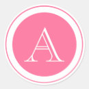 Buscar enganche pegatinas Rosa