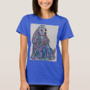 Buscar zoey camisetas Perro