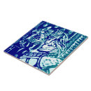 Buscar circo azulejos Caballo