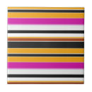 Buscar naranja negro azulejos Rayas