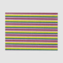 Buscar multicolor papel de seda Para ella