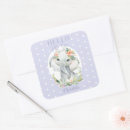 Buscar elefante pegatinas Floral
