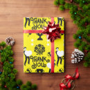Buscar gracias papel de regalo Para ella
