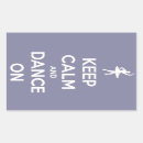 Buscar ballet clásico pegatinas Bailando