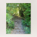 Buscar bosque de bambú puzzles Al aire libre