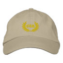 Buscar orgullo bordadas gorras Sur