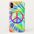 Buscar signo la paz iphone fundas Colorido