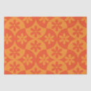 Buscar mandarina papel de seda Naranja