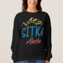Buscar sitka sudaderas Alaska