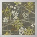 Buscar flor abstracta posters Flores