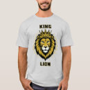 Buscar lion king camisetas Divertido