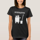 Buscar limpieza camisetas Conserje
