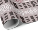 Buscar étnico papel de regalo Africano