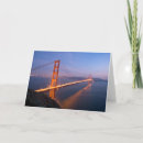 Buscar área de la bahía tarjetas Puente golden gate