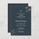 Buscar comunión religiosa invitaciones Primera comunión sagrada