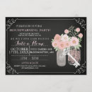 Buscar banderines invitaciones Vintage
