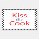 Buscar cocinero pegatinas Retro