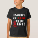 Buscar moba camisetas Teclado