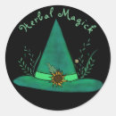 Buscar herb pegatinas Hierba