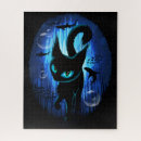 Buscar surrealista puzzles Océano