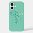 Buscar azul verdoso iphone fundas Tipografía