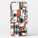 Buscar cámara antigua iphone fundas Retro