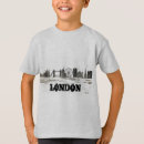 Buscar londre camisetas Chico