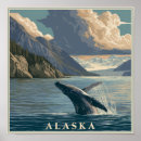 Buscar paisajes de alaska posters Naturaleza