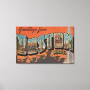 Buscar salud lienzos Naranja