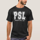 Buscar psl camisetas Vida