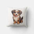 Buscar perro trineo cojines Cachorro