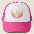 Buscar alas de los ángeles gorras General y unisex