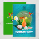 Buscar cóctel invitaciones General y unisex