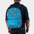 Buscar futbolistas mochilas Niños