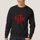 Buscar animadora sudaderas Entrenador