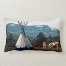 Buscar tipi cojines Tepee