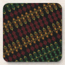 Buscar multicolor posavasos General y unisex