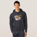 Buscar cazador sudaderas Para él
