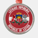 Buscar redondo adornos Escudo de armas
