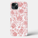 Buscar roj ipad fundas Para ella