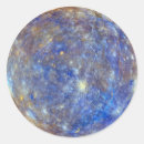 Buscar mercurio pegatinas Astronomía