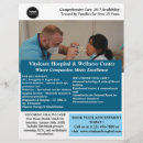 Buscar dental flyers Médica