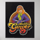 Buscar scooby posters Daphne blake