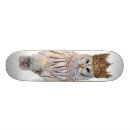 Buscar búhos tablas de skate Naturaleza